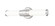Warwick LED Vanity in Brushed Nickel (224|102018WBNLED)