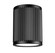 Stari LED Flush Mount in Matte Black (224|1013F6MBLED)