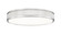 Stari LED Flush Mount in Brushed Nickel (224|1013F16BNLED)