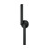 Archie Two Light Wall Sconce in Matte Black (423|W39026MB)