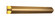 Finneas One Light Wall Sconce in Aged Gold Brass (423|S16334AG)