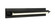 Finneas One Light Wall Sconce in Black (423|S16325BK)