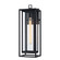 Stratford One Light Outdoor Lantern in Matte Black (423|E20203MB)