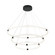 INKARA LED Pendant in Matte Black (423|C34896MB)