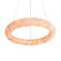 Corallo LED Chandelier in Coral (62|688422CR)