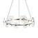 Celestia LED Chandelier in Chrome (62|50288CH)