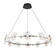 Celestia LED Chandelier in Chrome (62|502812CH)