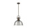 Duncan One Light Pendant in Rubbed Bronze (62|3604LRBZPW)