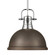 Duncan One Light Pendant in Chrome (62|3604LCHRBZ)