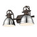 Duncan Two Light Vanity in Rubbed Bronze (62|3602BA2RBZCH)