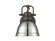 Duncan One Light Vanity in Rubbed Bronze (62|3602BA1RBZCH)