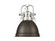 Duncan One Light Vanity in Pewter (62|3602BA1PWRBZ)