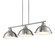 Duncan Three Light Linear Pendant in Chrome (62|36023LPCHPW)