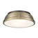 Duncan Two Light Flush Mount in Rubbed Bronze (62|360214RBZAB)
