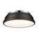 Duncan Two Light Flush Mount in Chrome (62|360214CHRBZ)