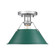 Orwell One Light Flush Mount in Chrome (62|3306FMCHGN)