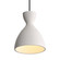 Aethera LED Pendant in Matte Black (62|21737WCT)