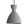 Aethera LED Pendant in Matte Black (62|21737GCT)