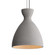 Aethera LED Pendant in Matte Black (62|217310GCT)