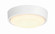 AMIGO 52 LIGHT KIT LED Fan Light Kit in White (46|AMG52LKWLED)