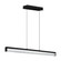 Cardito LED Pendant in Matte Black (217|204259A)