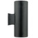 Ascoli Two Light Outdoor Wall Mount in Black (217|200147A)