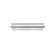 Shard LED Wall Sconce in Brushed Nickel (34|WS7952440BN)
