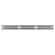 Spectacle LED Wall Sconce in Brushed Nickel (34|WS7153435BN)