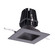 4In Fq Downlights LED Trim in Dark Bronze (34|R4FSDTTWADB)
