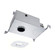 2In Fq Downlights LED Housing (34|R2FSNLTW1)