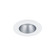 Ocularc LED Trim and Remodel Housing in Haze/White (34|R2BRDSCSHZWT)