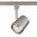 Ocularc LED Track Luminaire in Brushed Nickel (34|J7030CSBN)