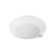 Disc LED Flush Mount in White (34|FM3069CSWT)