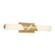 Grafton LED Vanity in Legacy Brass (7|493732L)