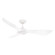 Keanu 56'' Ceiling Fan in Matte White (16|88755WTMW)