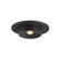 Caldera LED Flush Mount in Black (16|86211BK)