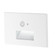 Path LED Step Light in White (16|58100WTMSP)