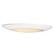 Diverse LED Flush Mount in White (16|57935WTWT)