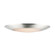 Diverse LED Flush Mount in Satin Nickel (16|57923WTSN)