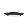 Diverse LED Flush Mount in Black (16|57913WTBK)