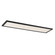 Sky - 5CCT LED Flush Mount in Black (16|55764WTBK)