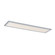 Sky - 5CCT LED Flush Mount in Brushed Aluminum (16|55764WTAL)