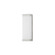 Tunnel LED Outdoor Wall Sconce in Brushed Aluminum (16|55522WTAL)