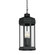 Wright Three Light Outdoor Pendant in Black Patina (16|30229CLBKP)