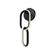Airen LED Wall Sconce in Black (347|WS92617BKUNV)