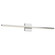 Brio LED Vanity in Chrome (347|VL63636CHUNV)