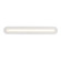 Arco LED Vanity in White (347|VL21332WHUNV)