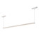 Kyan LED Track Linear Pendant in White (347|TRL29433WH)