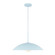 Regent One Light Pendant in Cerulean (347|PD56019CER)