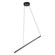 Lex LED Linear Pendant in Urban Bronze (347|LP68124UBUNV)